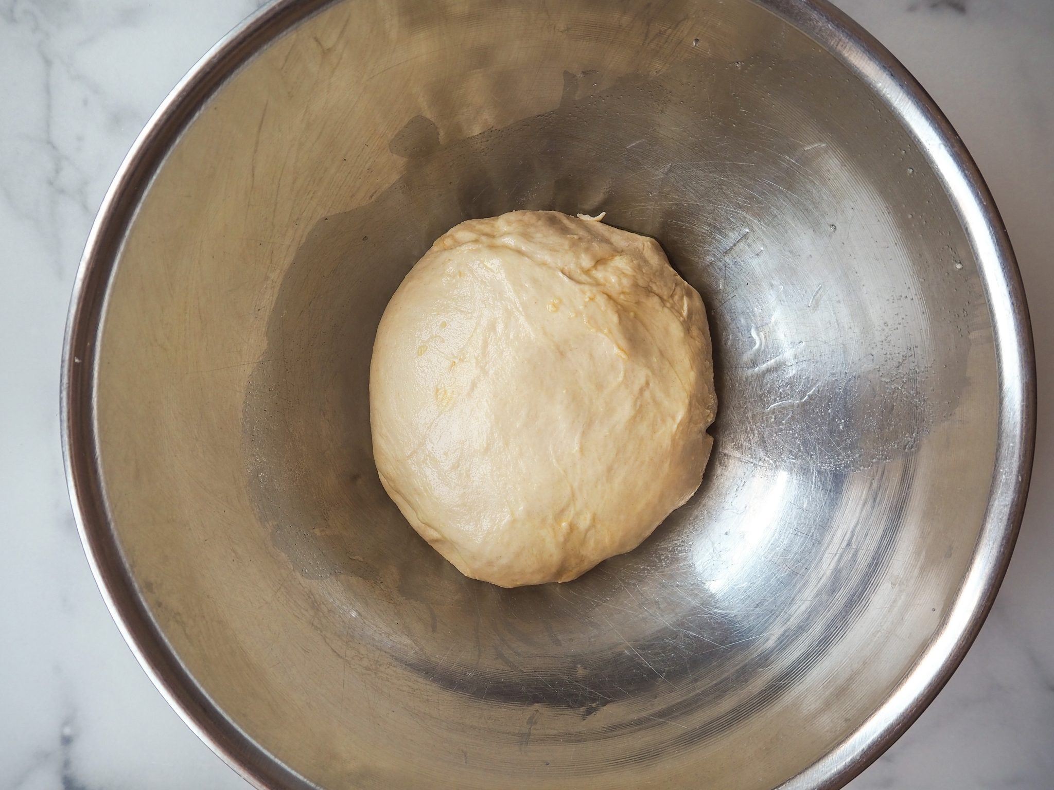 Homemade Pita Bread - The tastiest pita bread you will eat!