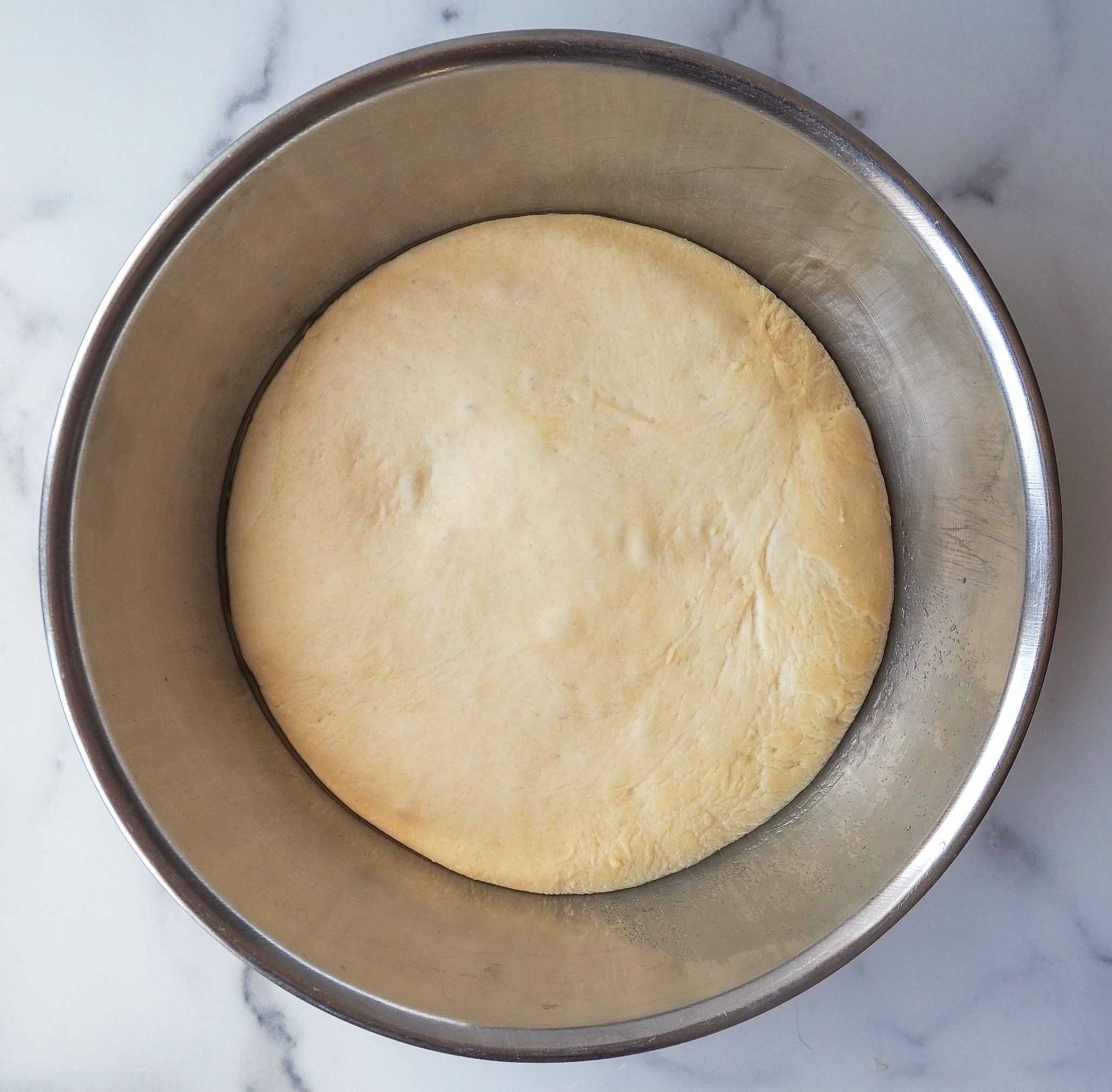 Homemade Pita Bread - The tastiest pita bread you will eat!