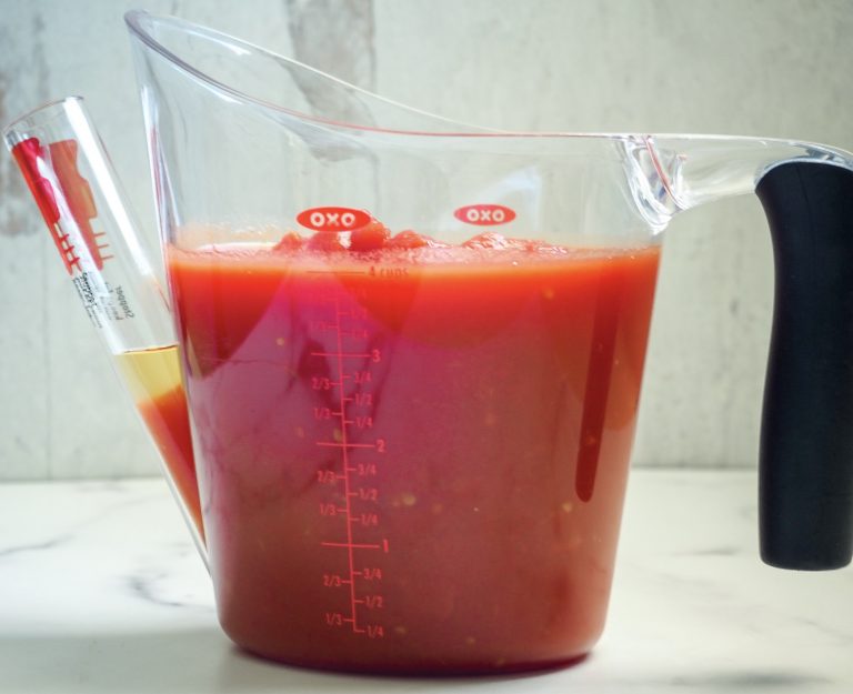 Tomato Sauce Recipe Greek Style Flavorful and So Versatile!