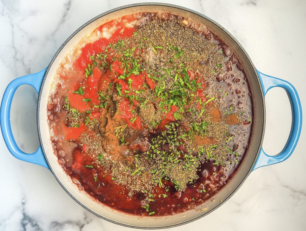 Tomato Sauce Recipe Greek Style Flavorful and So Versatile!