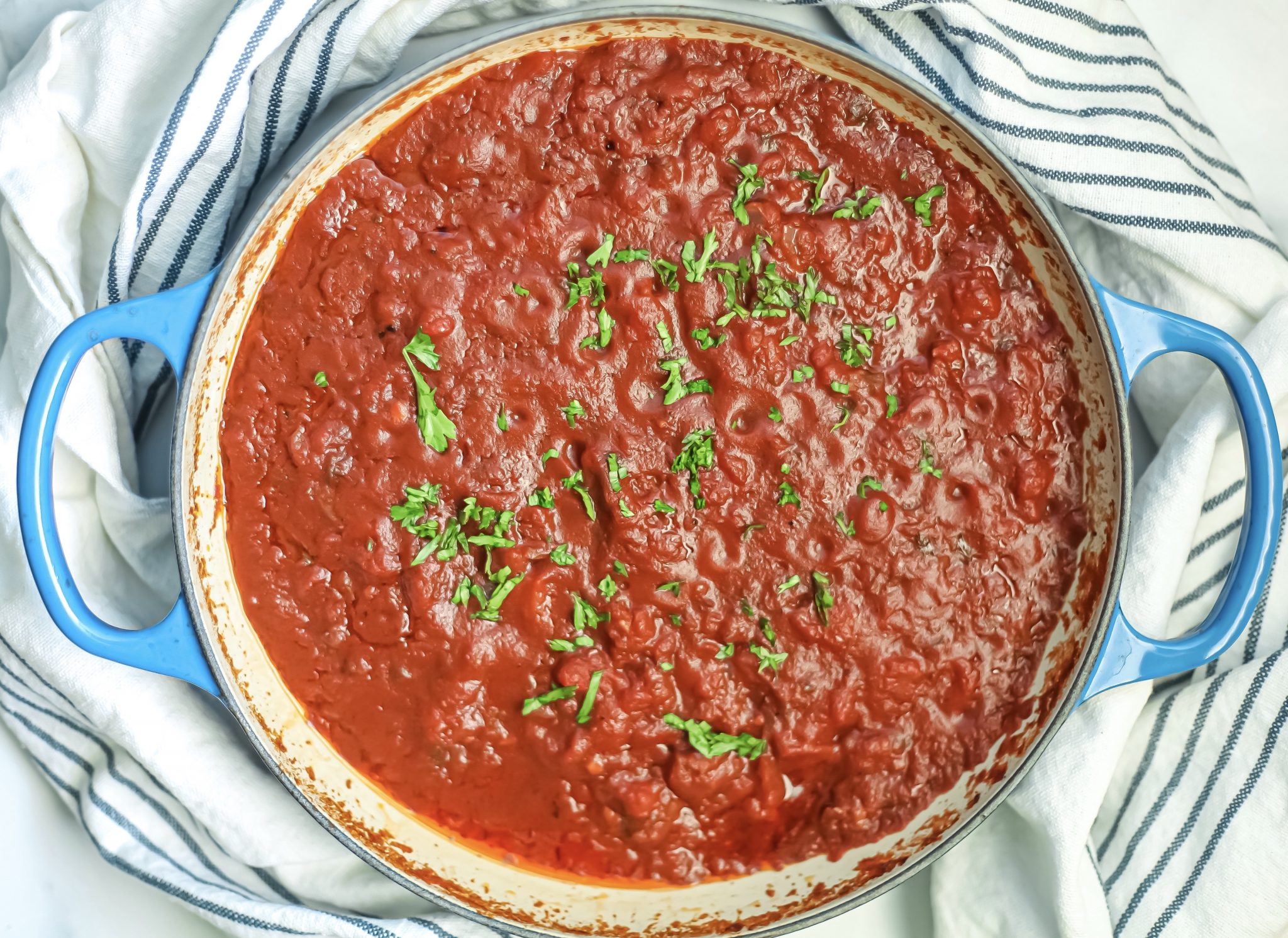 Tomato Sauce Recipe Greek Style Flavorful And So Versatile