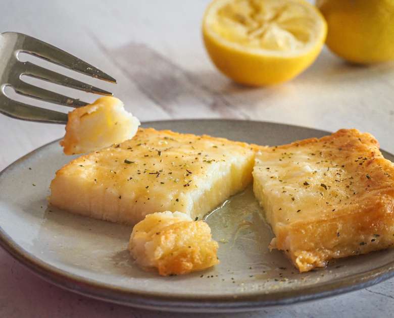 Greek Fried Cheese - Saganaki Recipe